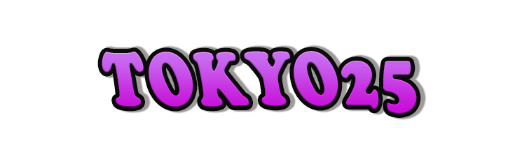 TOKYO25