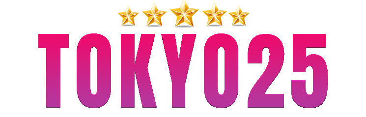 TOKYO25