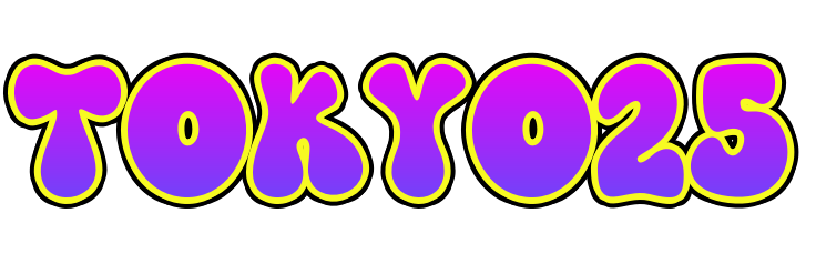 TOKYO25